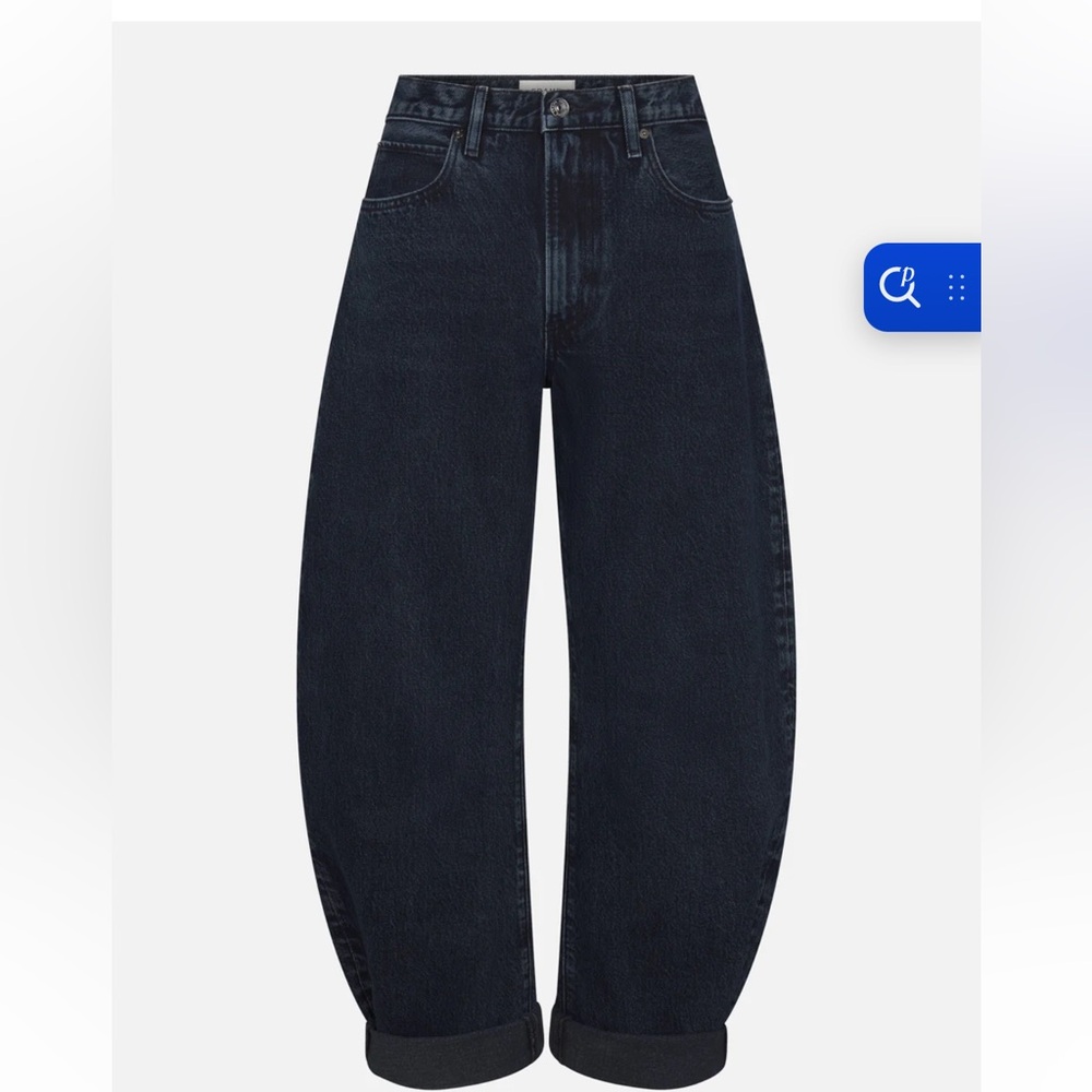 Frame bubble Jean - Picture 5 of 8